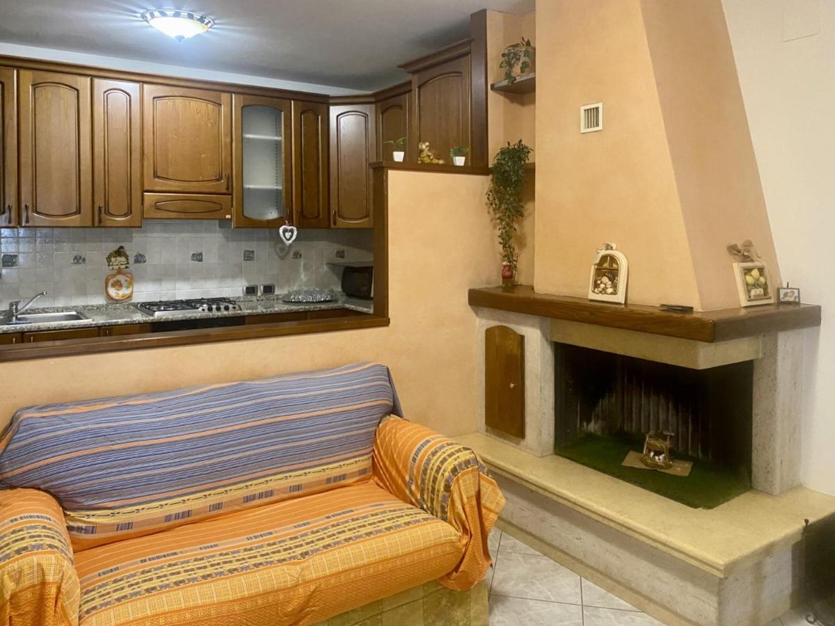 Appartamento Beatrice E Vioris Pila  Экстерьер фото