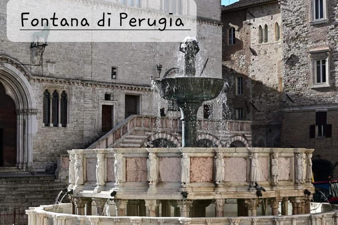 Appartamento Beatrice E Vioris Pila  Экстерьер фото