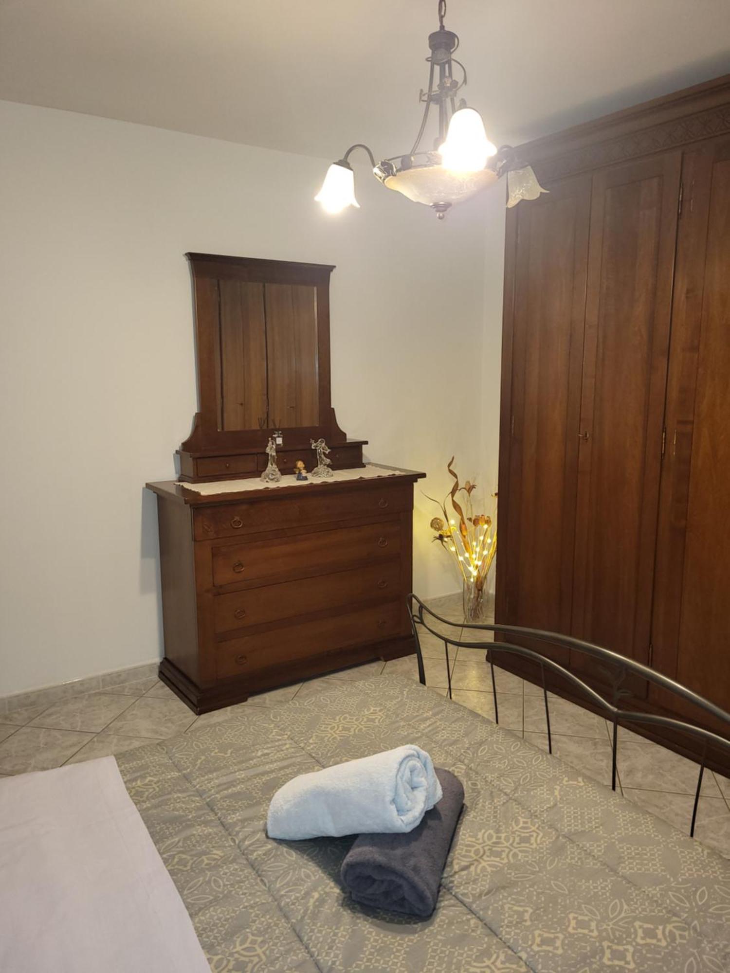Appartamento Beatrice E Vioris Pila  Экстерьер фото